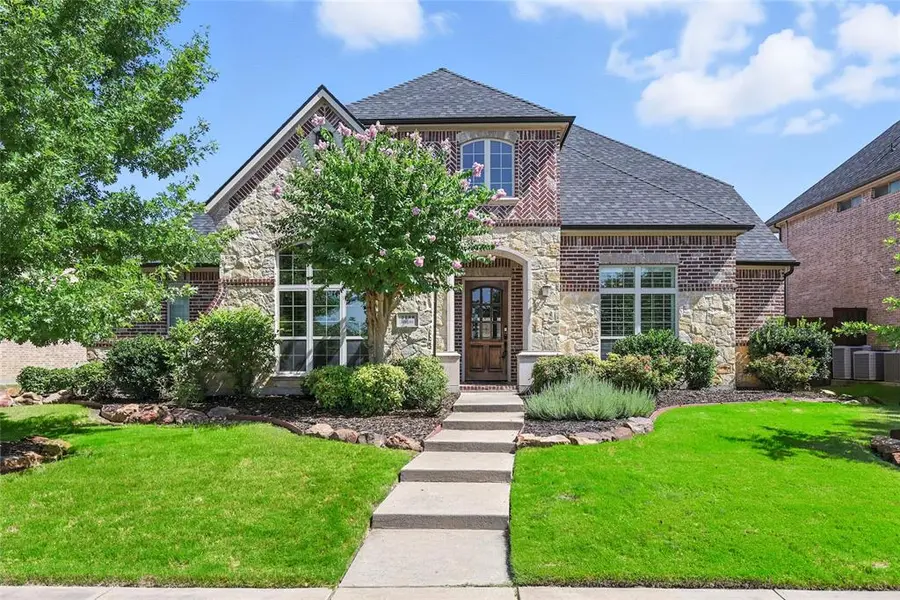 2188 Hague Drive, Frisco, TX 75033