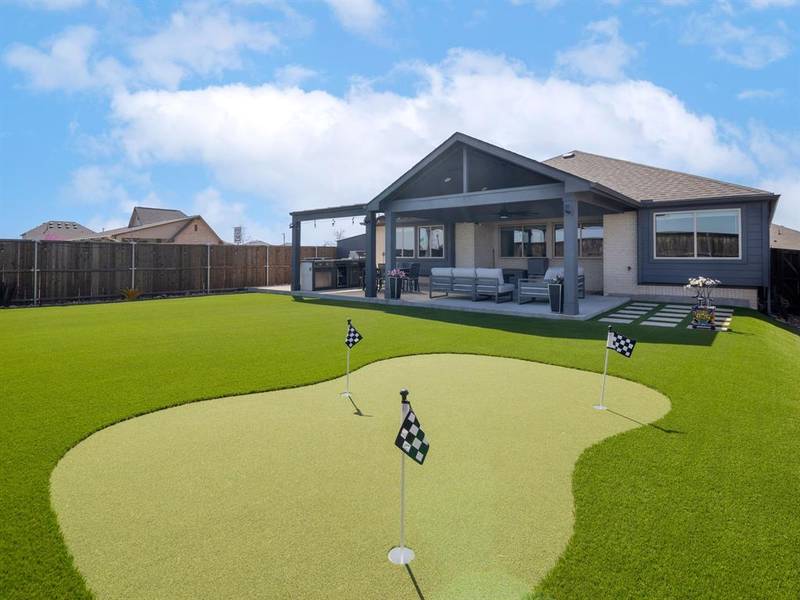 3300 Adobe Vista, Aubrey, TX 76227