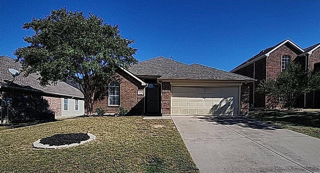 2808 Morgan Drive, Celina, TX 75009