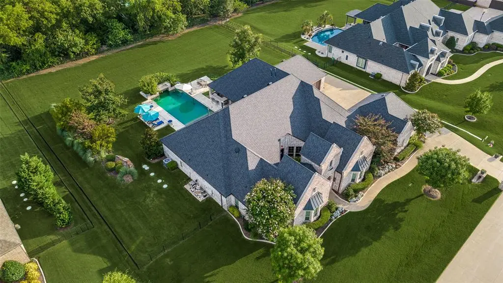 4200 TRANQUILITY Lane, Prosper, TX 75078