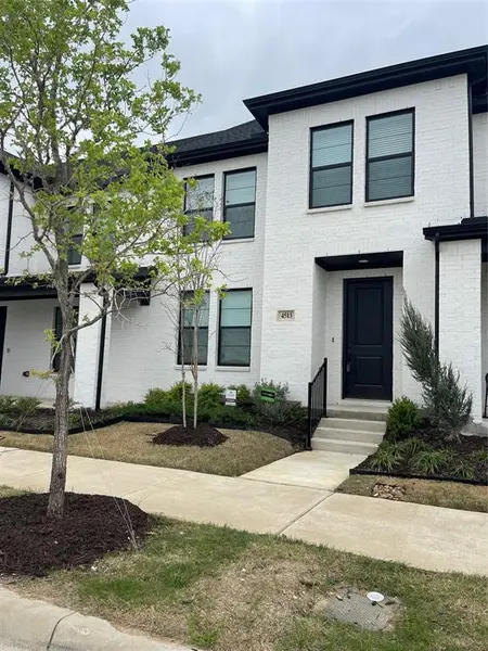 4513 Bishop Street, North Richland Hills, TX 76180