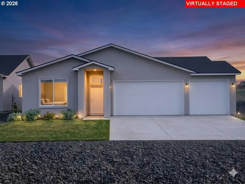 1307 Kimber DR, Hermiston, OR 97838