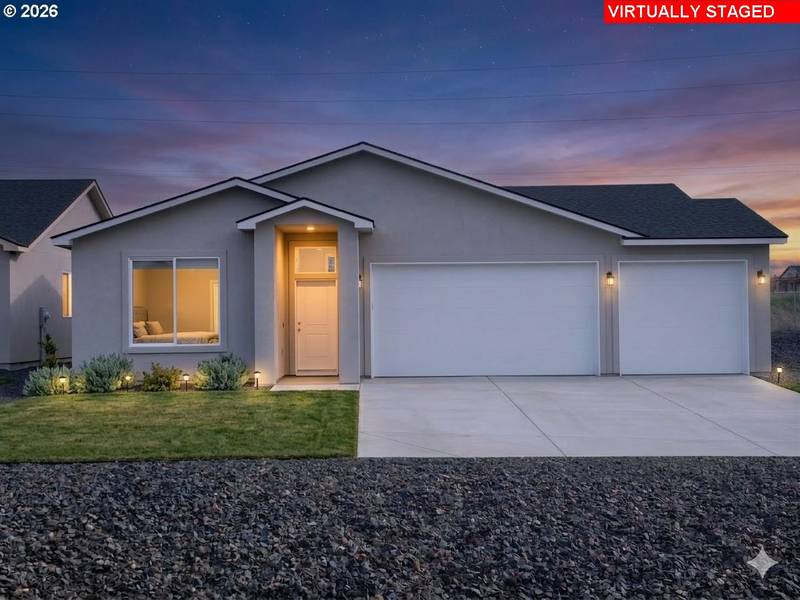 1307 Kimber DR, Hermiston, OR 97838