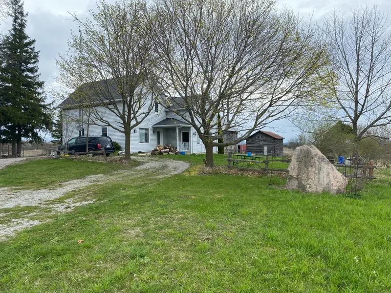 191 Long Beach RD, Kawartha Lakes, ON K0M 1G0