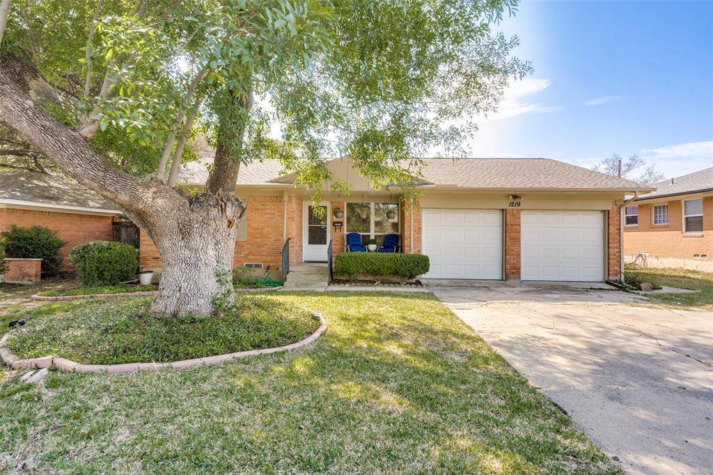 1219 Delmont Drive, Richardson, TX 75080