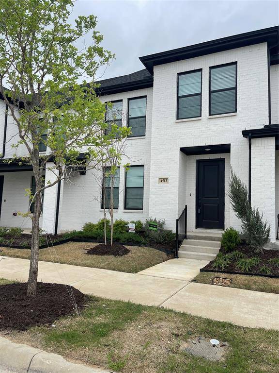 4513 Bishop Street, North Richland Hills, TX 76180