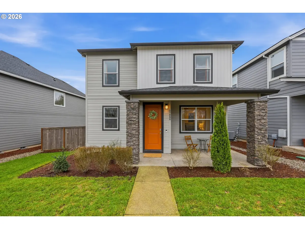 17080 SE TROGE RD, Happy Valley, OR 97086