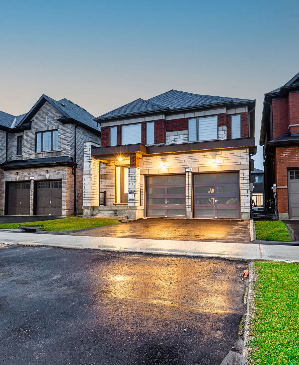 166 St. Joseph RD, Kawartha Lakes, ON K9V 0R6