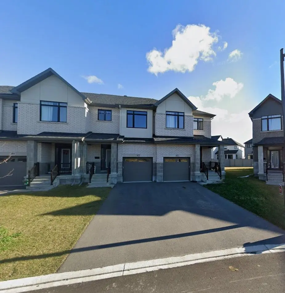 65 ROBUSTA LN, Barrhaven, ON K2J 6Y7