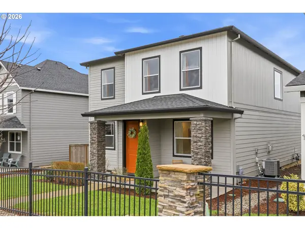 17080 SE TROGE RD, Happy Valley, OR 97086