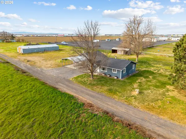 2130 SE 19TH ST, Hermiston, OR 97838