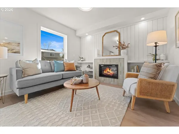 6703 SE 69th, Portland, OR 97206