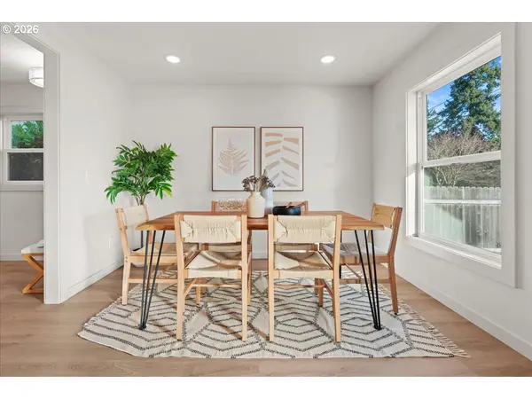 6703 SE 69th, Portland, OR 97206