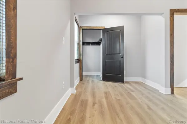 767 Navahoe ST, Detroit, MI 48215