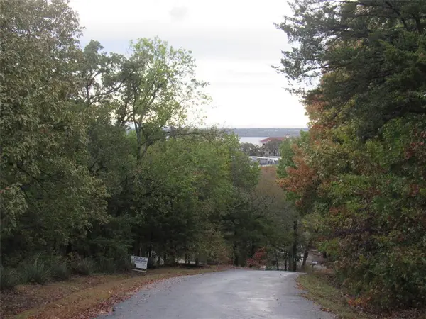 TBD 881-4 Tanglewood Trail, Pottsboro, TX 75076