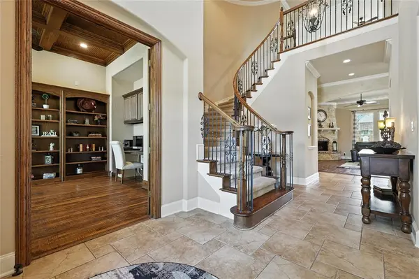 2188 Hague Drive, Frisco, TX 75033