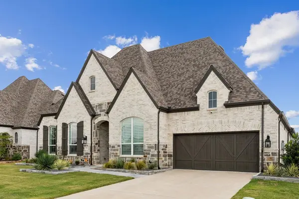 2608 Camden Court, Celina, TX 75009