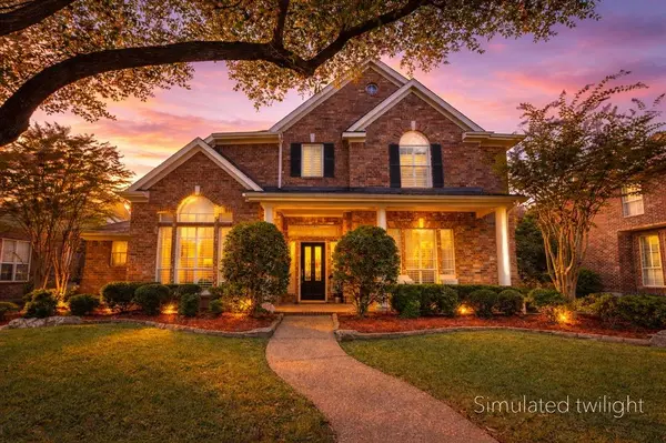 1013 Cross Plains Drive, Allen, TX 75013