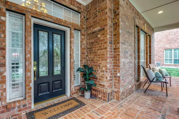 1013 Cross Plains Drive, Allen, TX 75013