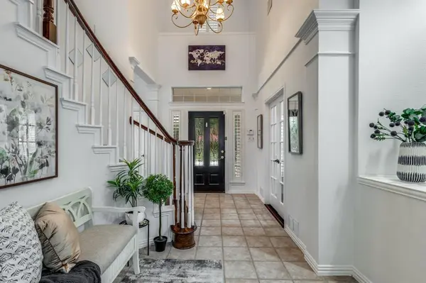 1013 Cross Plains Drive, Allen, TX 75013