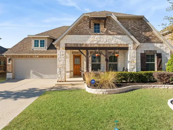 2205 Millwall Drive, Mckinney, TX 75071