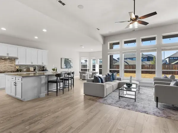 2205 Millwall Drive, Mckinney, TX 75071