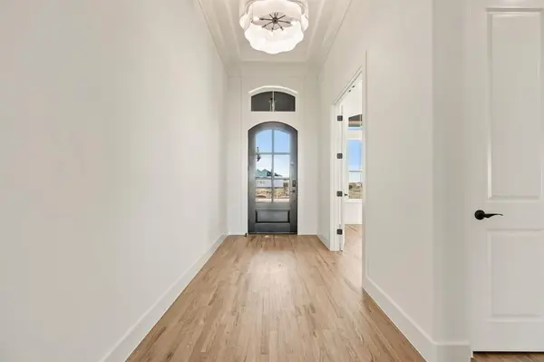 404 Broadmoor Drive, Haslet, TX 76052