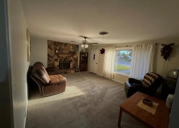 1111 N Reynolds, Throckmorton, TX 76483