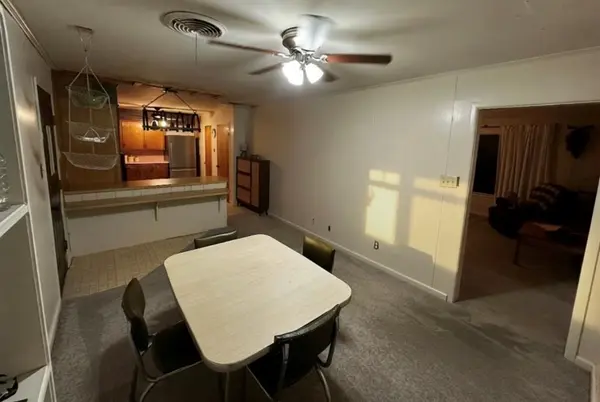 1111 N Reynolds, Throckmorton, TX 76483