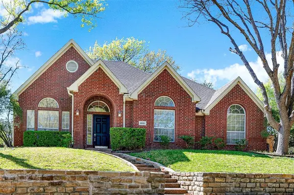 1010 Westwood Court, Allen, TX 75013
