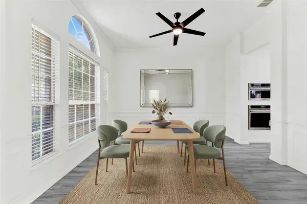 1010 Westwood Court, Allen, TX 75013