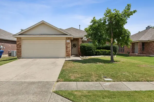 9916 Nixon Drive, Mckinney, TX 75072