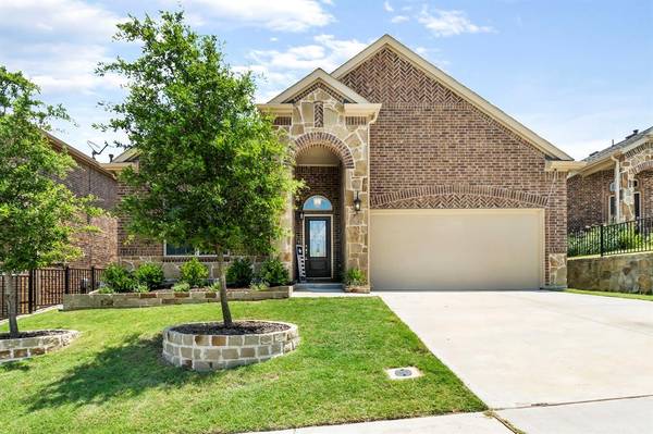 3610 Bastrop Street, Melissa, TX 75454