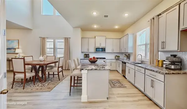 833 Concan Drive, Plano, TX 75075