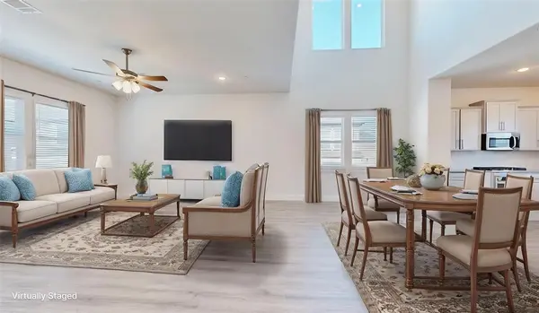 833 Concan Drive, Plano, TX 75075