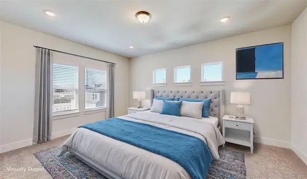 833 Concan Drive, Plano, TX 75075