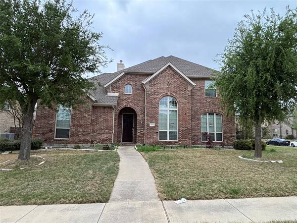 7812 Edgeglen Trail, Sachse, TX 75048