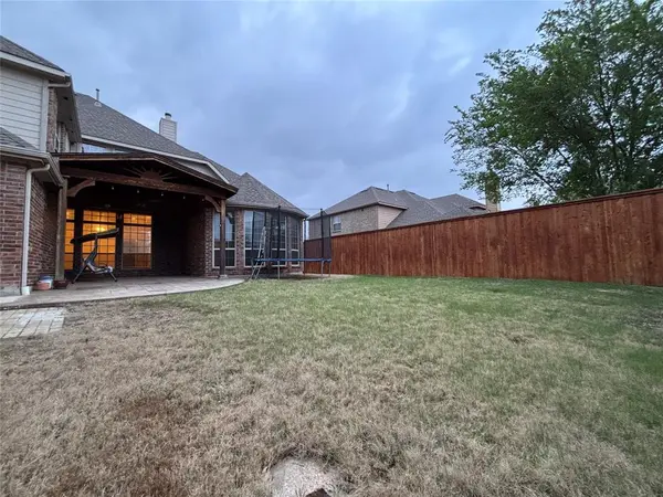 7812 Edgeglen Trail, Sachse, TX 75048