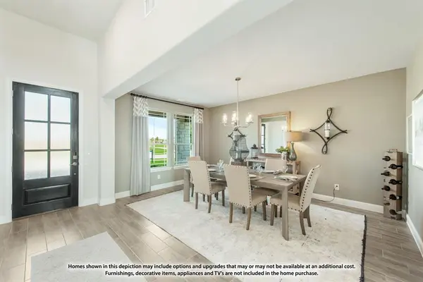 3317 Hollow Falls Place, Mesquite, TX 75181