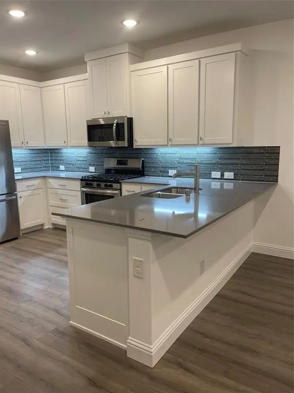 4513 Bishop Street, North Richland Hills, TX 76180