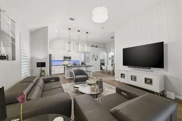 5617 Buffalo Springs Drive, Frisco, TX 75036