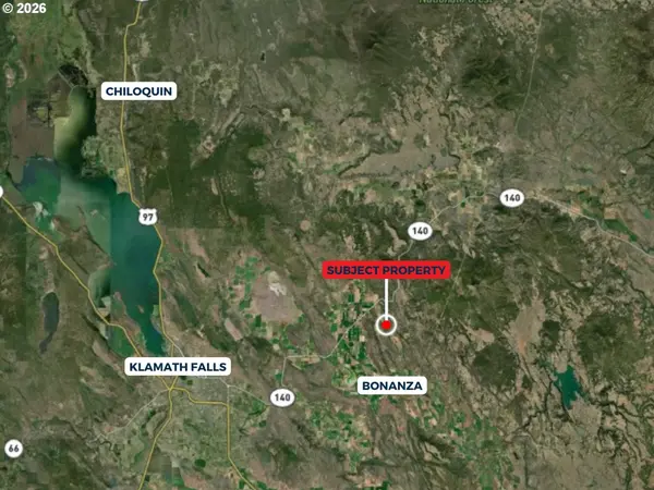 5560 Ruddy Duck DR, Bonanza, OR 97623