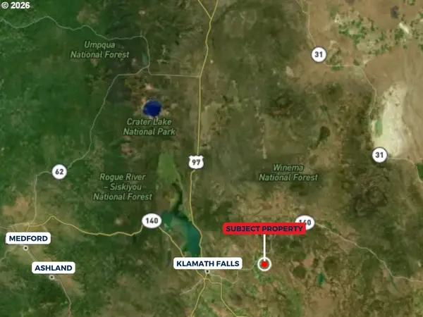 5560 Ruddy Duck DR, Bonanza, OR 97623