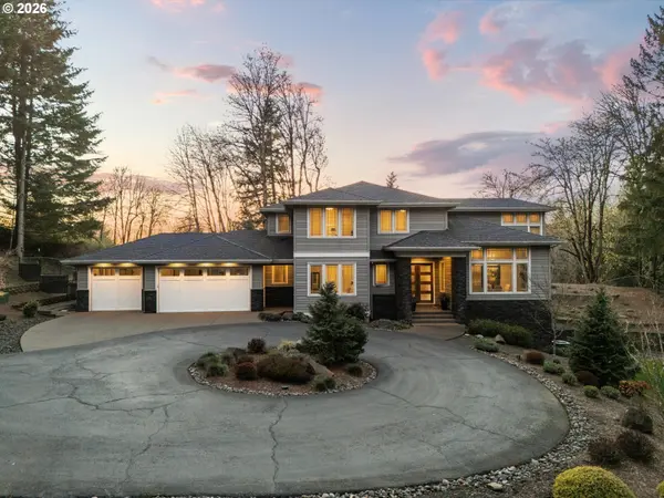 18421 SW SALMONBERRY DR, Sherwood, OR 97140