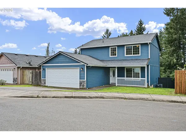 885 KRISTEN WAY, Cottage Grove, OR 97424