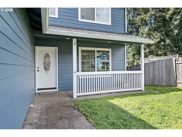 885 KRISTEN WAY, Cottage Grove, OR 97424