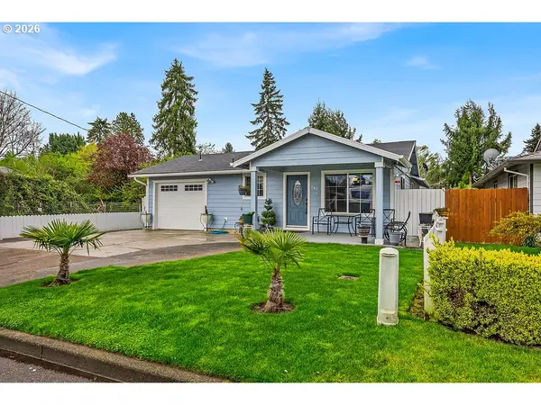 540 LEASURE ST, Woodburn, OR 97071