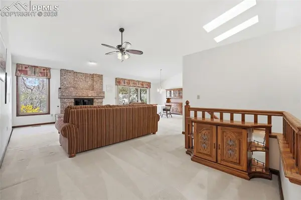 2834 Tenderfoot Hill ST, Colorado Springs, CO 80906