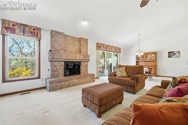 2834 Tenderfoot Hill ST, Colorado Springs, CO 80906