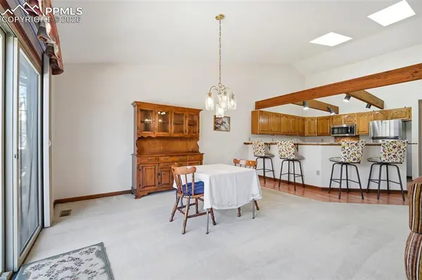 2834 Tenderfoot Hill ST, Colorado Springs, CO 80906